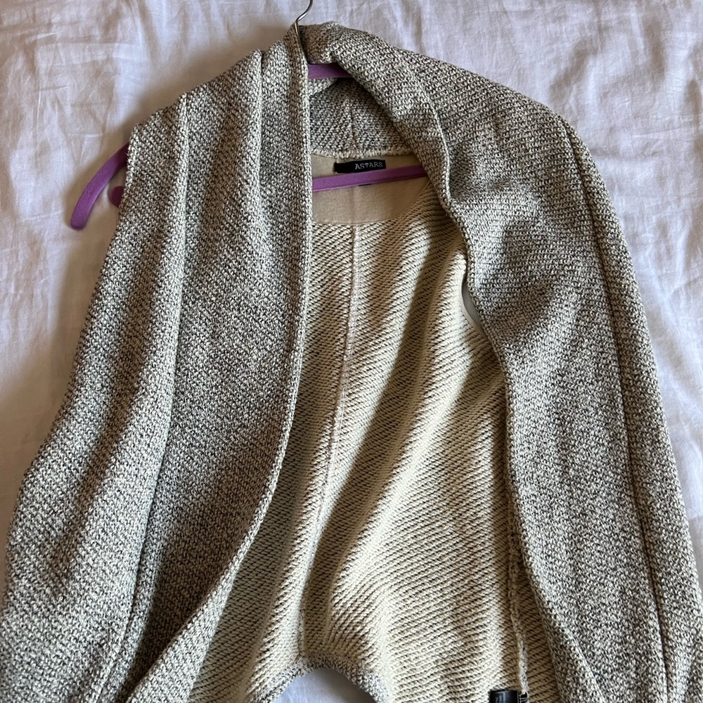 Astars Vest